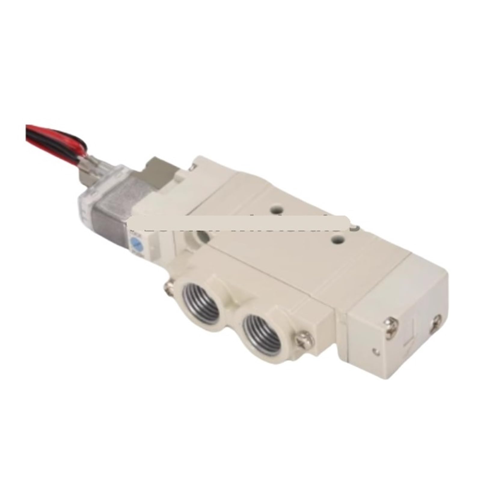Électrovanne SY5240-5LOU-Q pour distribution d'air comprimé industrielle