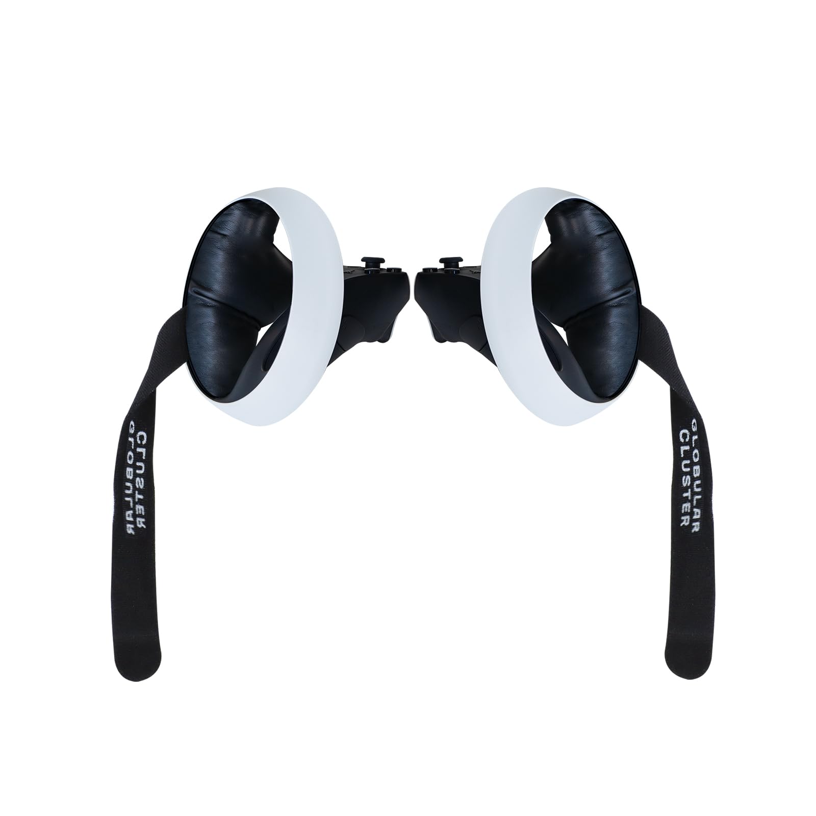 Globular Cluster CGP2 Poignées de Manette Compatibles avec PSVR2 - Libérez Vos Mains - Profitez Davantage du Jeu VR