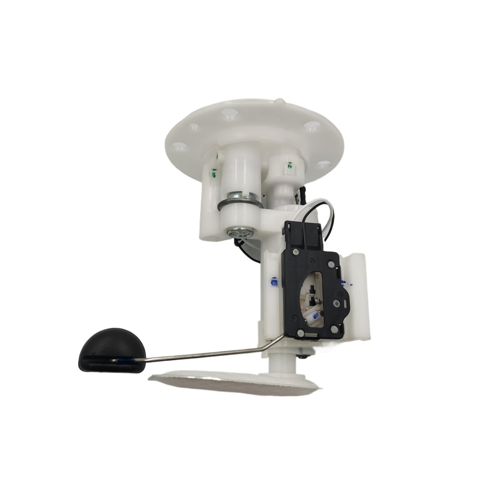 Bomba de combustible Cyg X FI modulo completo con regulador de presion estable 5