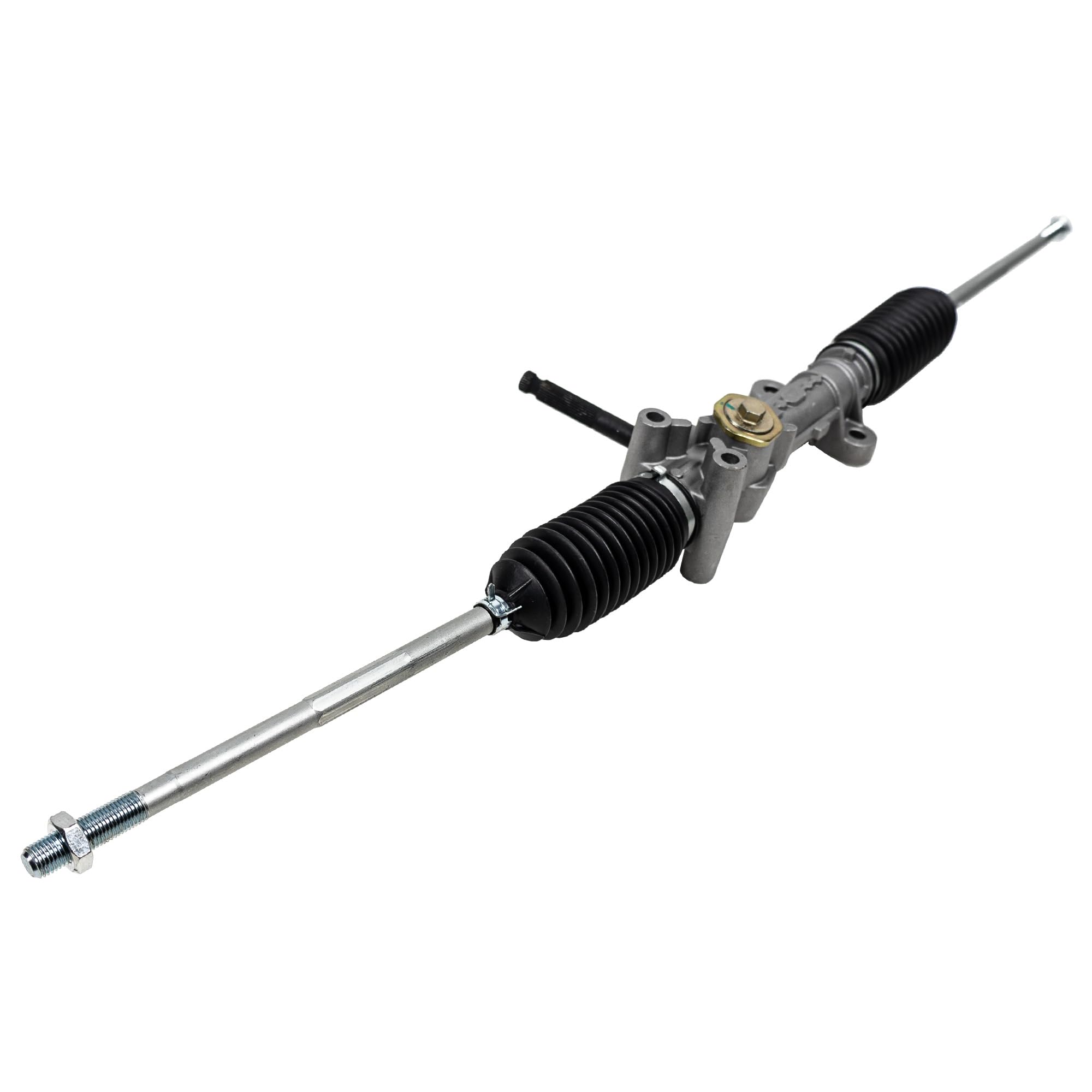 NICHE Steering Gear Box Rack & Pinion for Honda Pioneer 700 700-4 SXS700M2 SXS700M4 53040-HL3-A01 53010-HL3-A01