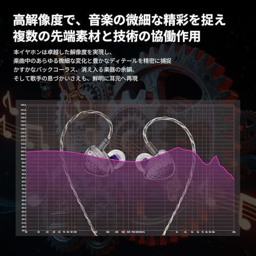 KBEAR TB PRO 商品画像7