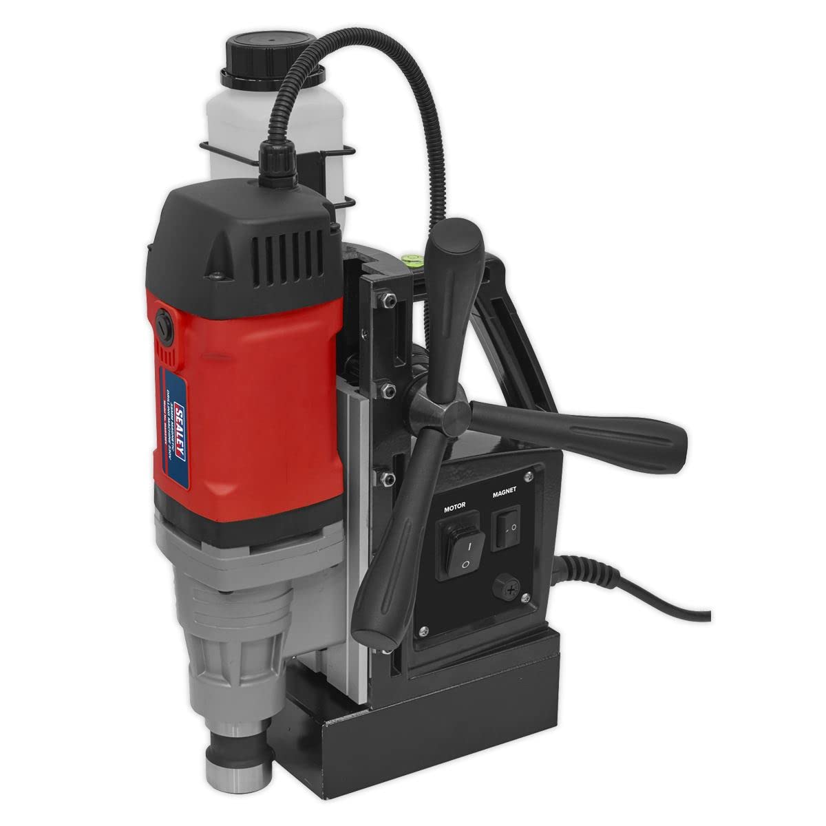 Sealey MAG230V 35mm Magnetic Drilling Machine 230V