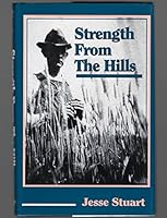Strength from the Hills 0945084293 Book Cover