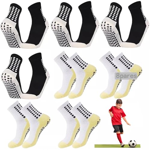 Calcetines de deporte para Niño marca AOKUN