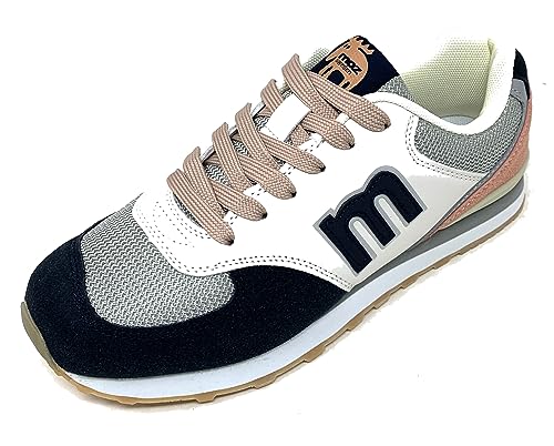 [HAYASAKA] [Y] MOZ wl fB[X 3E Xj[J[ MZ-10255 JWA lCr[ 23.0cm