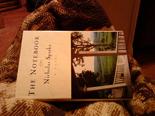 The Notebook (Large Print Edition) 1568652429 Book Cover