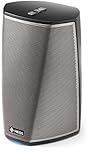 Denon Enceinte sans Fil Multi Room HEOS 1 HS2 Noire