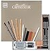 Produktbild CRETACOLOR 400 63 Set, Braun, 25-teilig