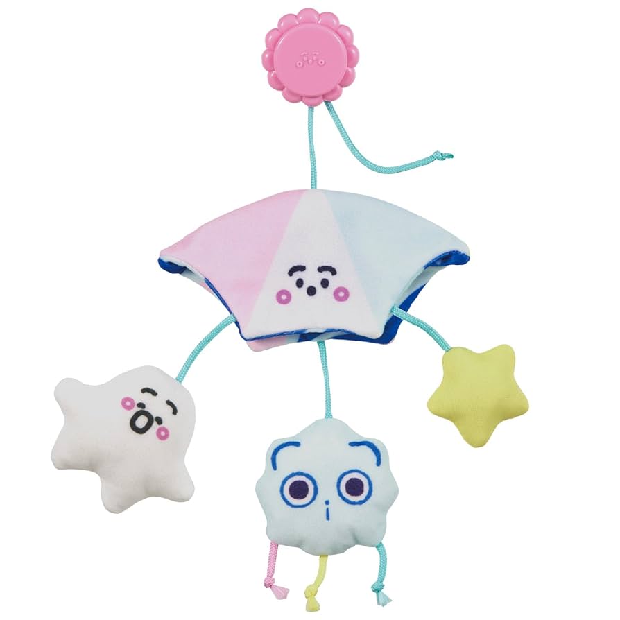 Amazon.co.jp: [バンダイ(BANDAI)] シナぷしゅ ぷしゅぷしゅと