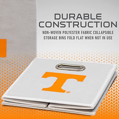 Image of Franklin Sports NCAA Storage Bin