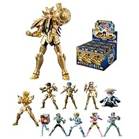 Amazon.co.jp: HiPlay ブルコ 聖闘士星矢 ギャラクシー