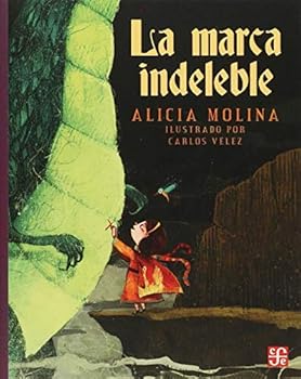 Paperback La marca indeleble (Spanish Edition) [Spanish] Book