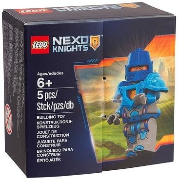 Nexo Knights LEGO 5004390 Royal Guard Minifigure Set