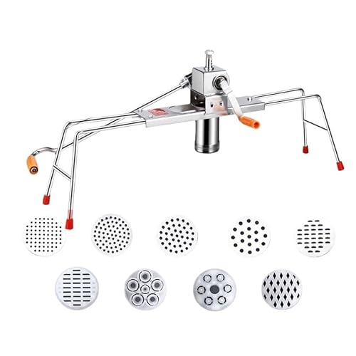 �ƒ�p �蓮�p�X�^�}�V�� �X�e�����X���b9��˃J�b�^�[�t�� ���@�\���ˋ@�b���΁E���ǂ�E���[�����E���p�X�^�Ή��b���􂢉� ���S�Ҍ��� �k�[�h�����[�J�[ (�V���o�[,���[�v���t�@�C��+9���[���h) [���s�A���i]