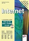  Internet, m. CD-ROM