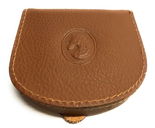 Carteira para moedas clássica pele de UBRIque