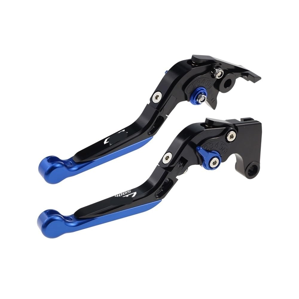 TYUIKN Brake Levers Clutch Levers for CBR 500R CBR500R