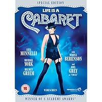 Cabaret