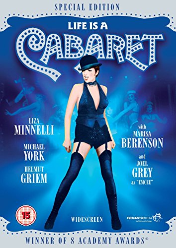 Cabaret [Reino Unido] [DVD]