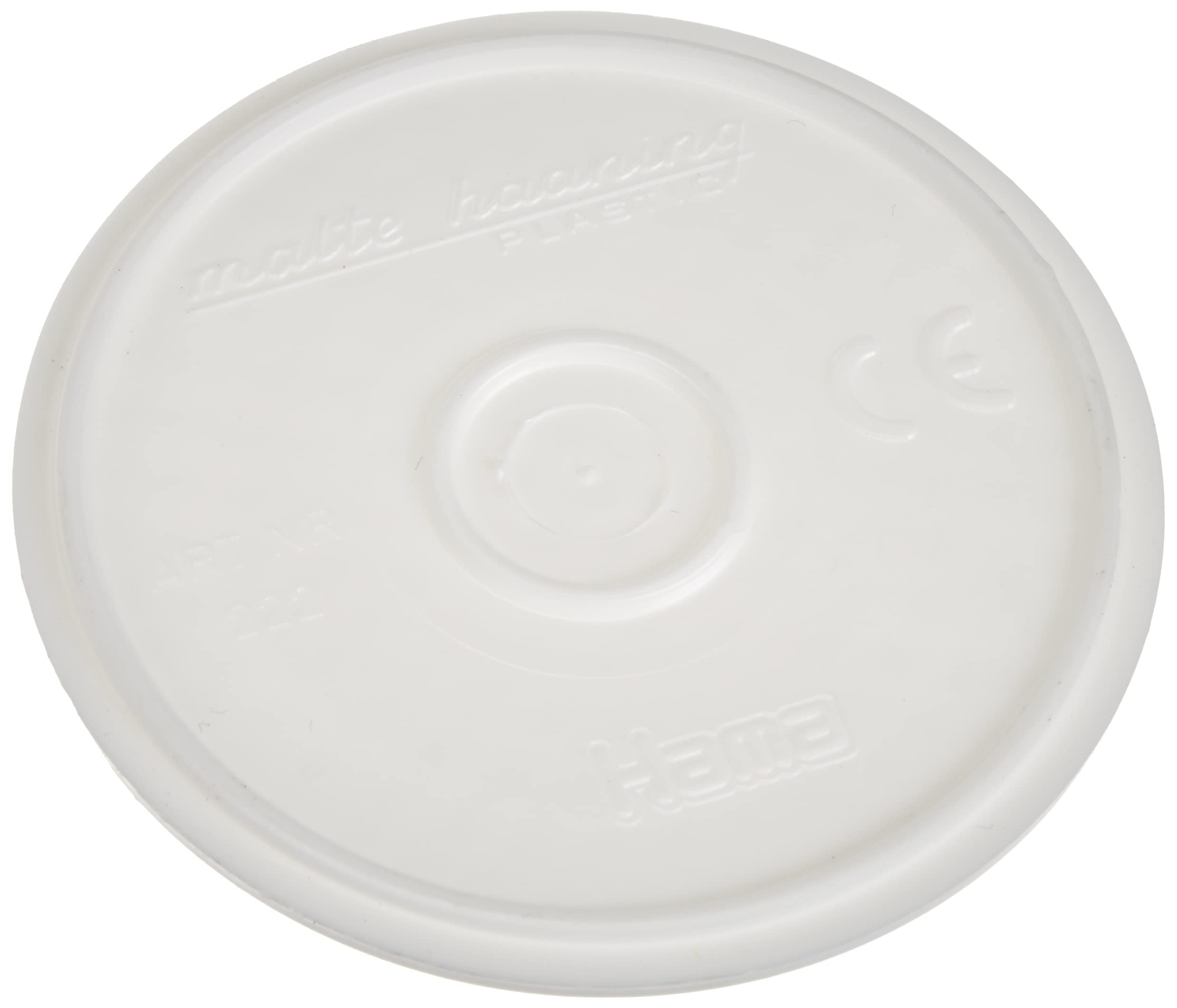 Hama 222 Small Round Pegboard, Multicolour