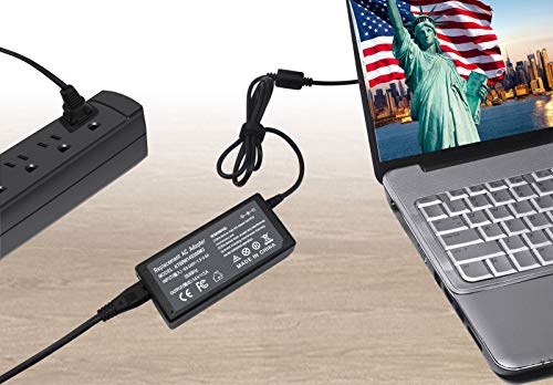 Lnocciy 14V 3A Ac Adapter Charger Power Supply For Samsung Syncmaster Lcd/Tft 770 Bn44-00592B S22A300B S22A100N S23B550V S27B550V S27D391H S27D391H S27D393H S27D590P A3514-Dpn Ad-4214N Monitor #TOP3