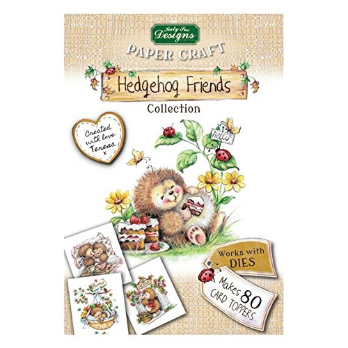 Katy Sue Designs Card Making Kit, None