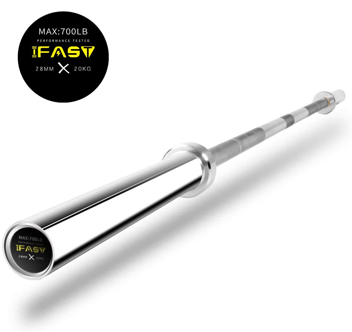 20.4kgプレート×2枚（BARBELL STANDARD） Barbell Standard Weight Plates