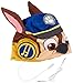 Produktbild Paw Partrol Chase 352049PC Mütze mit integrierten Kopfhörern