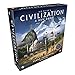 Civilization A New Dawn - Terra Incognita Expansion Board Game [Import Anglais]