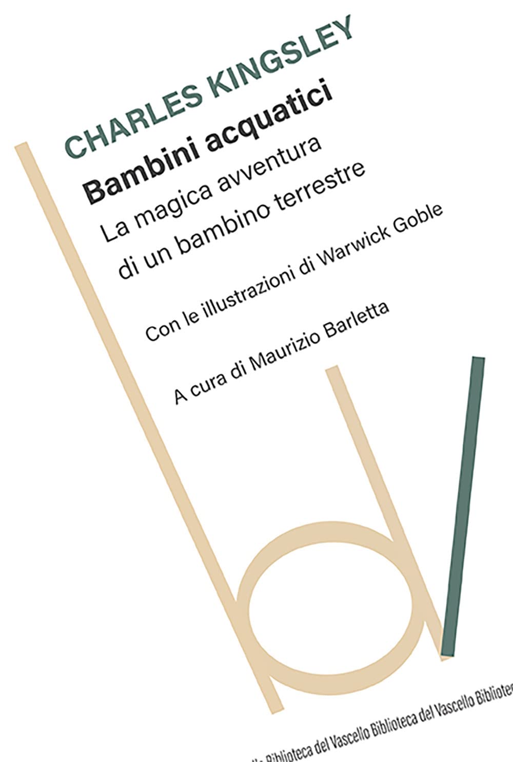 Bambini Acquatici. La Magica Avventura Di Un Bambino Terrestre - 4