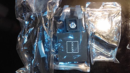 Gitzo Gk1555T-82Tqd Series 1 Traveler Kit With Gt1555T 5 Section Tripod & Head (Black) #TOP5