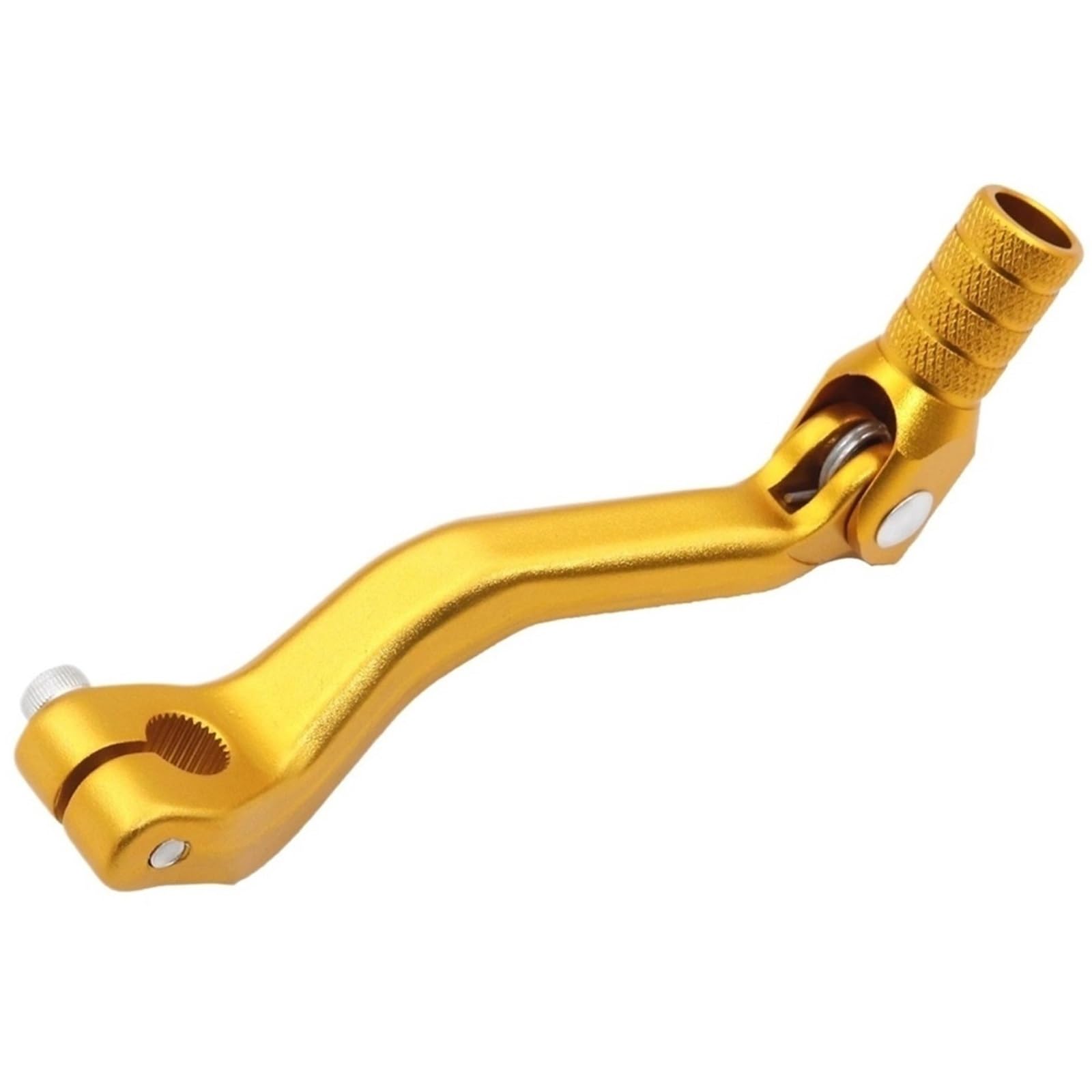 Dyxylkyhx G Motorcycle Shift Shifter Motorcycle Foldin Gear Shift Lever For Bo&Suer Kayo T2 T4 T6 K4 K6 Nc Cb Engine 250Cc 300Cc 450Cc Universal Accessories