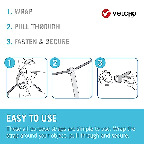 VELCRO Brand, Multicolour - Image 2