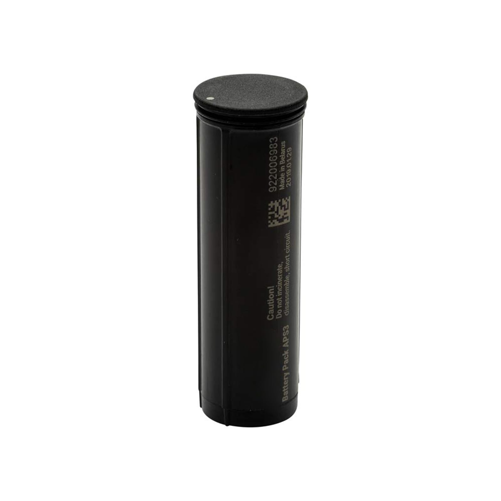 Batería recargable avanzada con protecciones de 3500 mAh de capacidad, adecuada para sistemas profesionales de imágenes térmicas, batería de fotógrafo cálida de larga duración