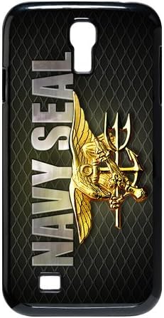 United States US Navy Seals Special Durable Case Cover for Samsung Galaxy S4