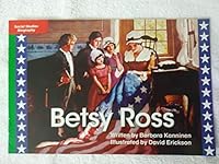 Betsy Ross 0021518807 Book Cover