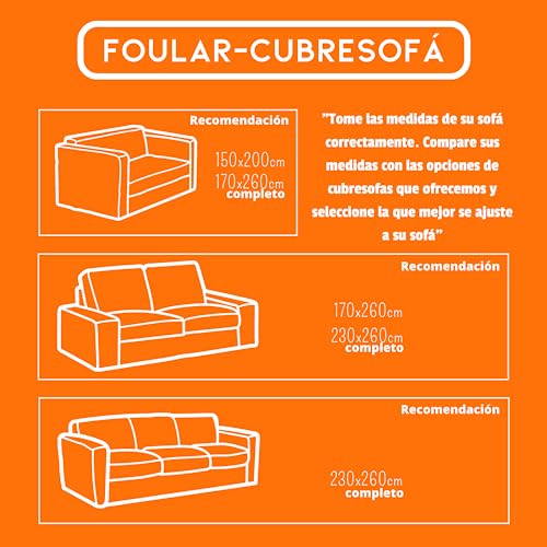 MOMOMUS Dünne Tagesdecke, Bettüberwurf Vielseitiger oder Dünne Überwurf für Bett - Leichte, Praktisch, Komfortabel - Ideal als Überwurfdecke für Sofa, Sessel und Bett - Beige, 150x200 cm