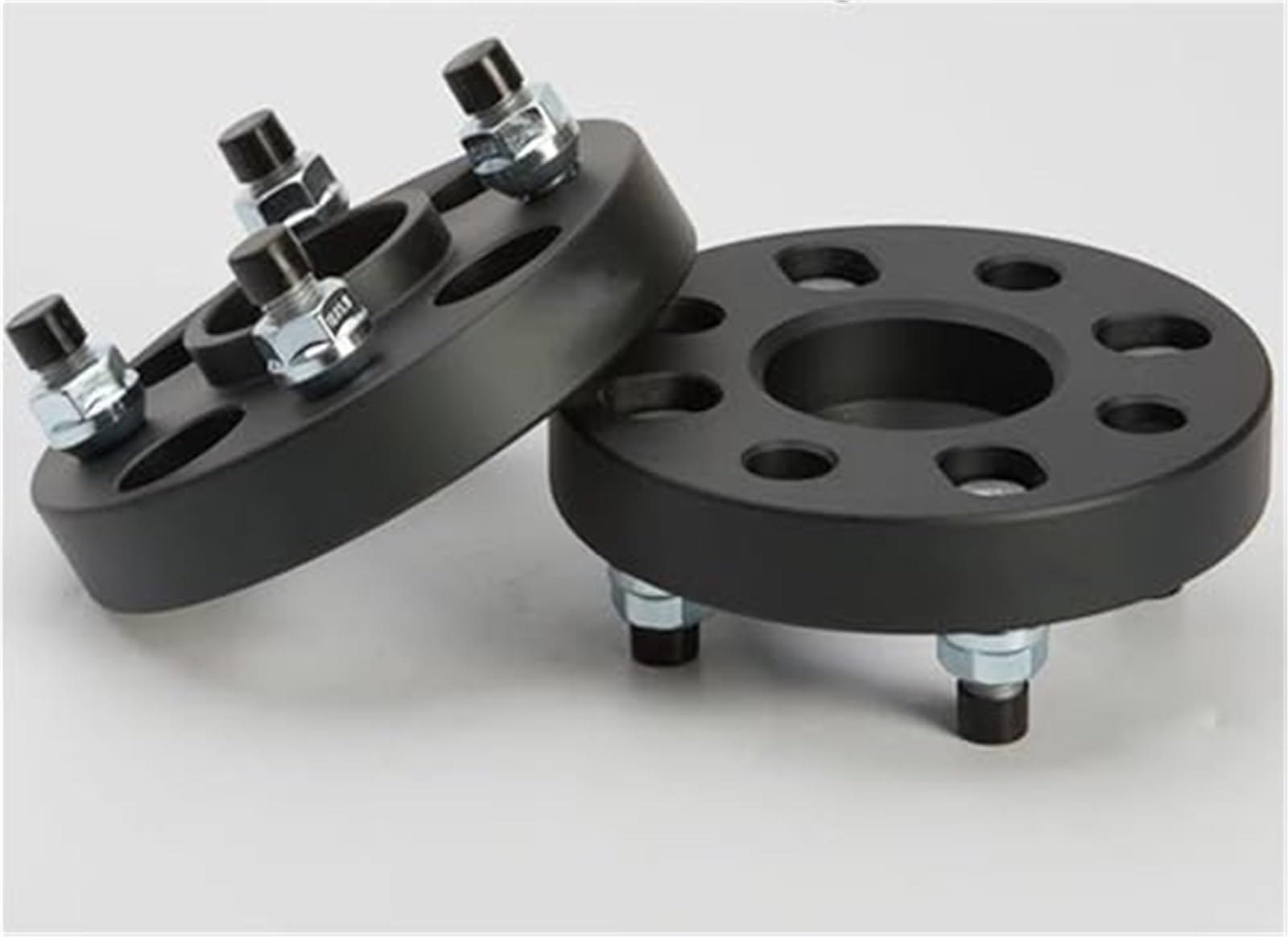 Dystanse 2 sztuki PCD 4x100 ID=OD=56,1 mm Adapter dystansu koła