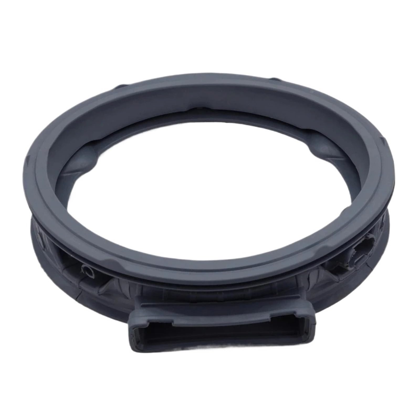 Compatibile Con LG, Guarnizione For Porta Lavatrice, Guarnizione In Gomma MDS666516, Parti For Lavatrice