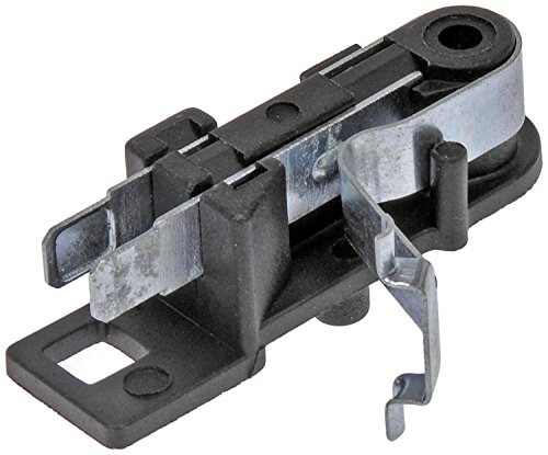 Bouton de frein de stationnement Dorman 901-105 commande de frein à main