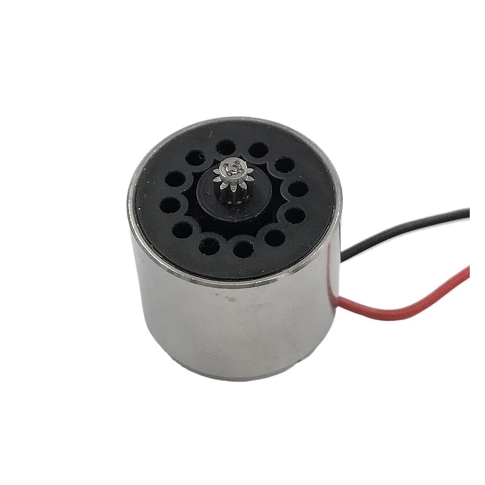 High Precision 20mm Large Coreless Motor DC5V 6V 12V 18000RPM 10T Metal Gear High-speed Electric Brush Toy Tattoo Machine