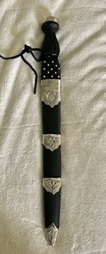 Szco Supplies Scottish Dirk