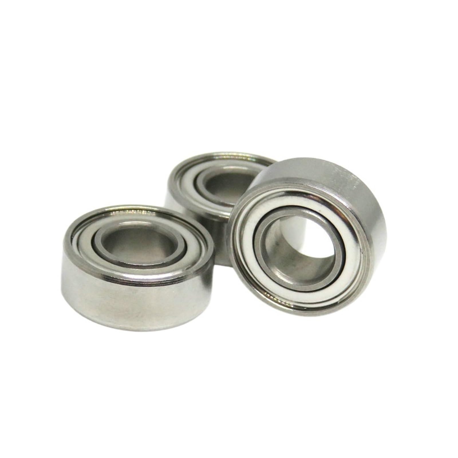 Roulement hybride céramique S686 pour modélisme et impression 3D - 6