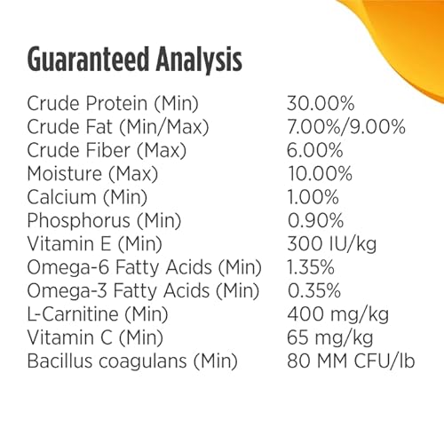 Nulo 51AC06 Freestyle Adult Trim Formula Grain-Free Weight Management Dry Kibble Dog Food With Healthy Digestive Aid Bc30 Probiotic And L-Carnitine, Cod & Lentils thumb #7