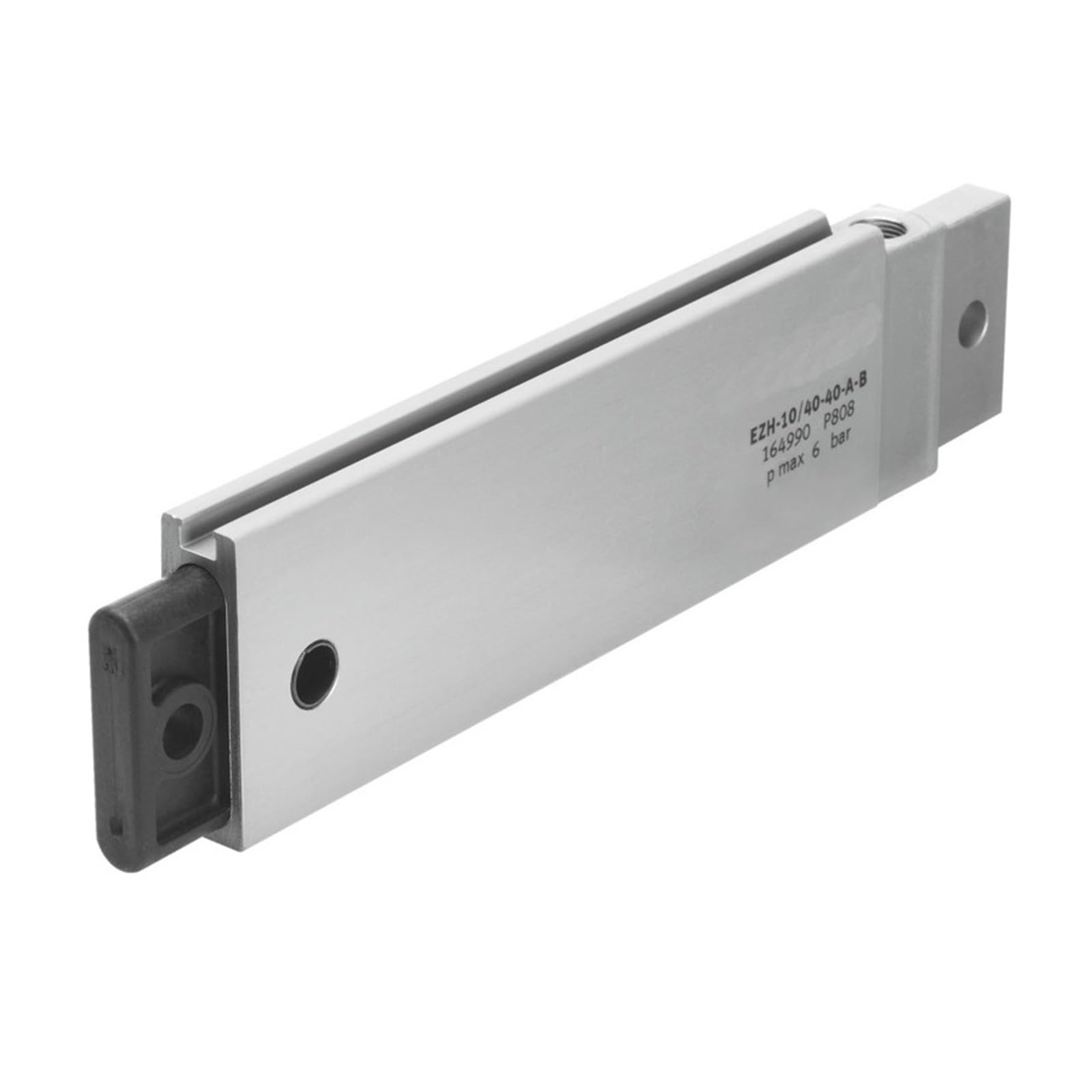 Vérin EZH-2,5/9-10-B anti-rotation pour stopper les blocages