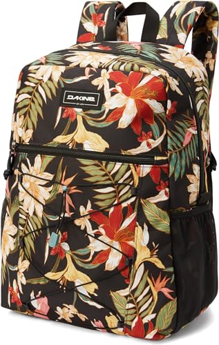 Image of Dakine Tardy Slip Backpack 25L - Sunset Bloom