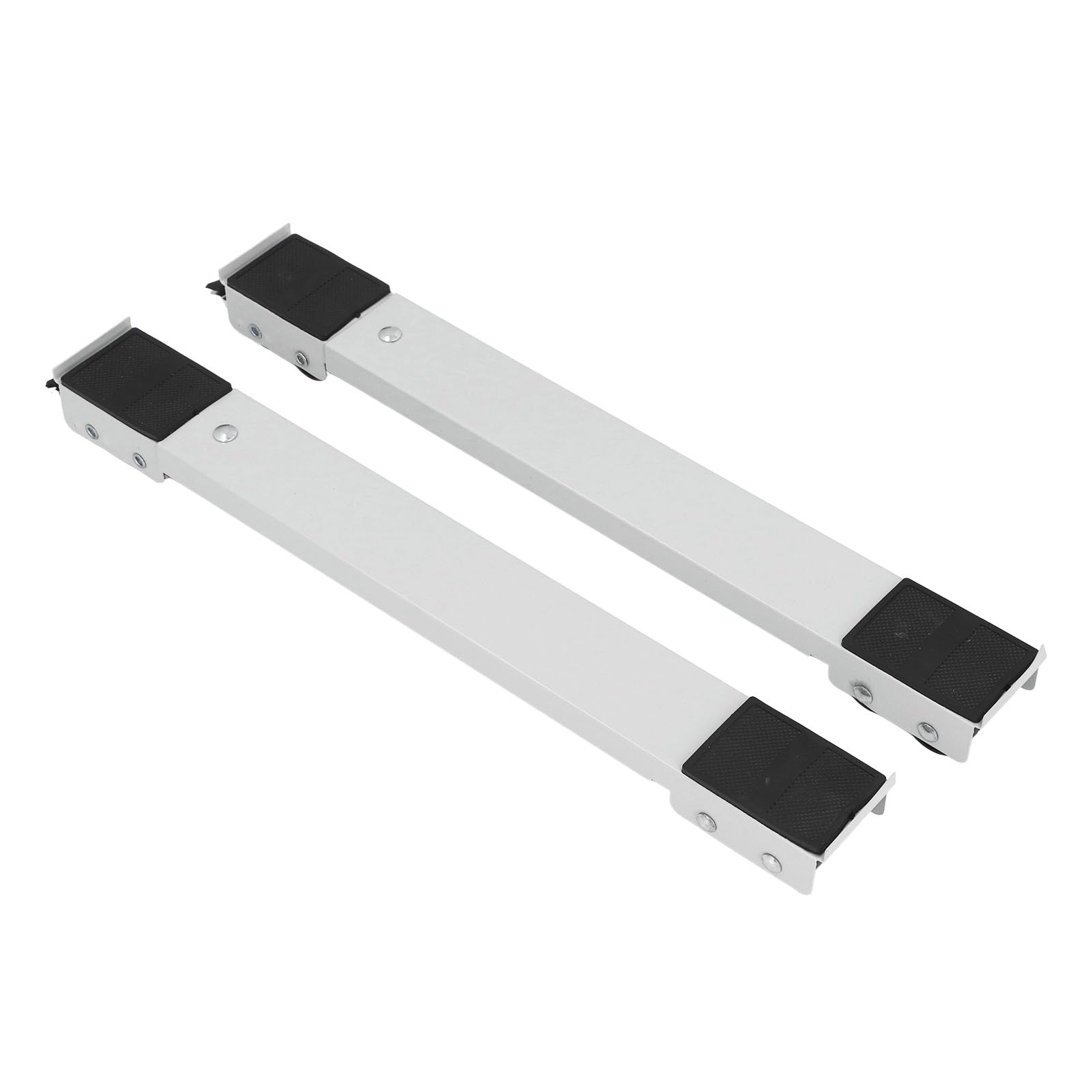 Rouleaux d'appareils universels Fafeicy, support de machine à laver mobile robuste