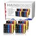 Produktbild Hainberger 20x XXL Patronen kompatibel zu Canon PGI-550 XL + CLI-551 für Pixma IP-7250 IX-6850 MG-5450 MG-5550 MG-5650 MG-5655 MG-6450 MG-6650 MX-725 MX-925