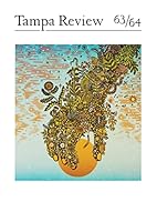 Tampa Review 63/64 1597321923 Book Cover