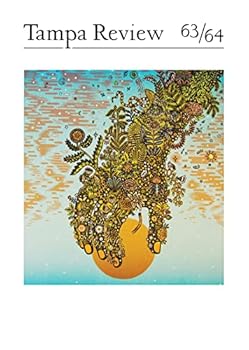 Paperback Tampa Review 63/64 Book